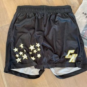Common Hype Early Run Stars Shorts!! Sz XL